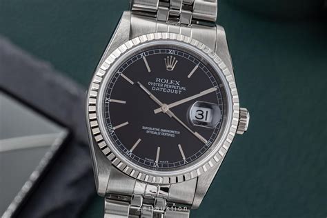 rolex 16220 replica|rolex oyster perpetual datejust 16220.